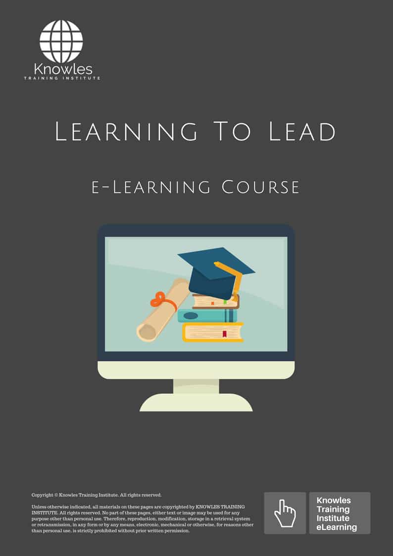 Learning To Lead in Mexico PPT Slides Used During Course