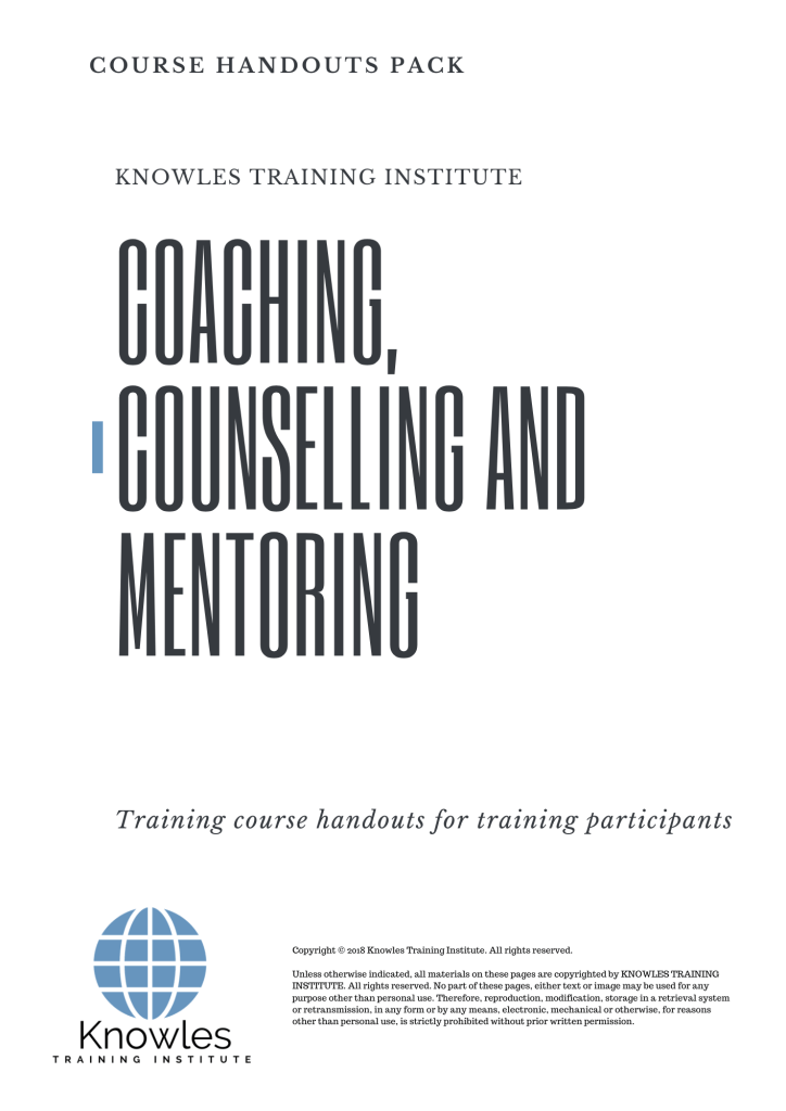 Coaching-Counselling-and-Mentoring-Course-in-Mexico-Handouts