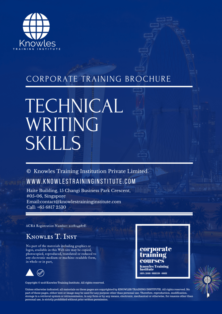 Course-for-Technical-Writing-Skills-in-Mexico