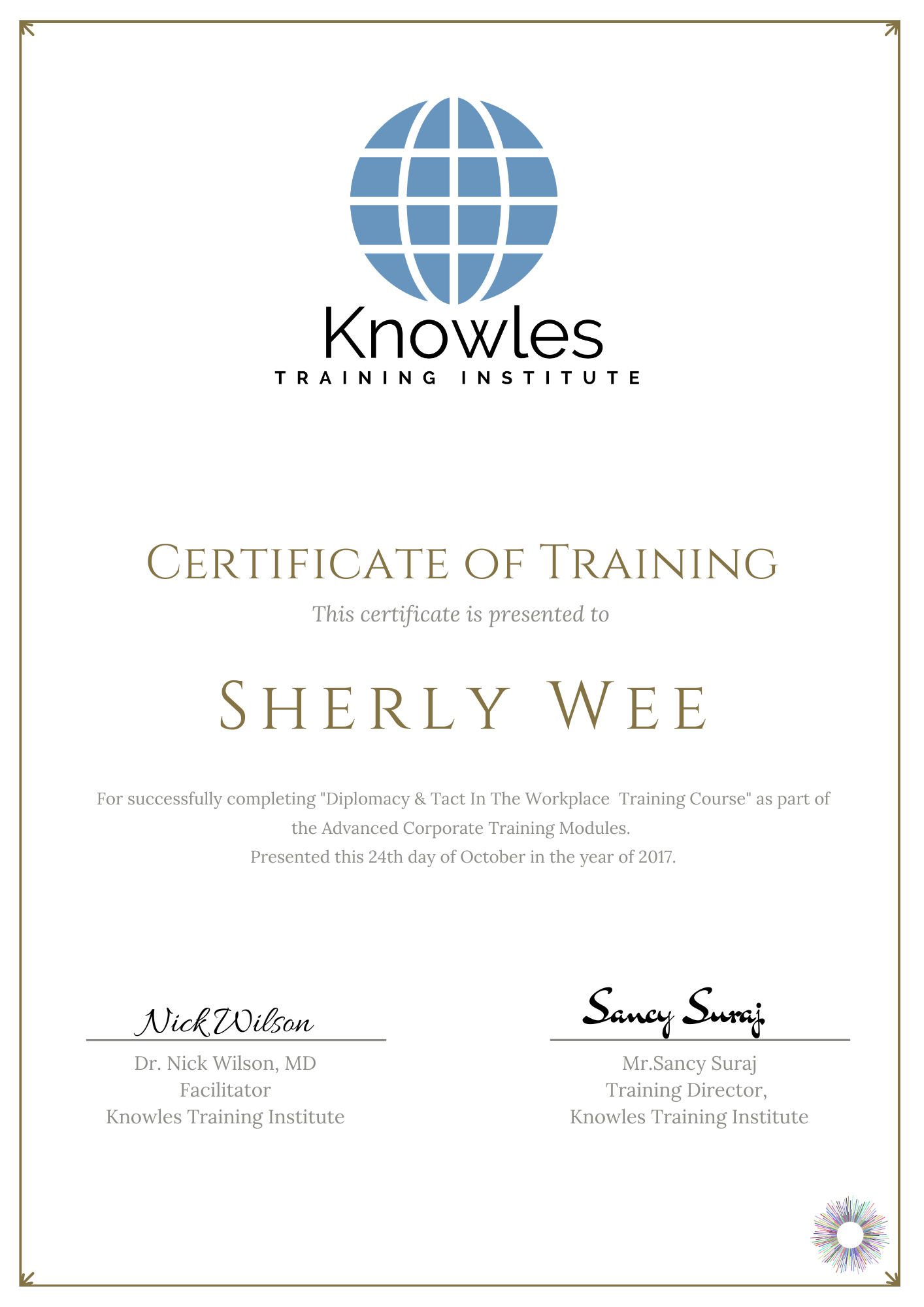 Diplomacy-Tact-In-The-Workplace-Course-in-Mexico-Certificate